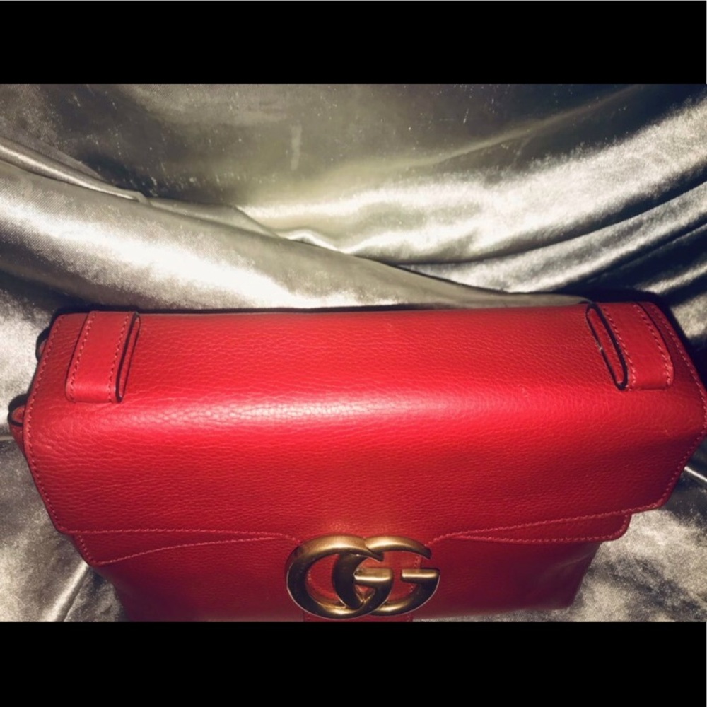 Gucci GG Marmont Bag